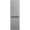 Indesit INFC8 TI21X - Alulfagyasztós hűtőszekrény, 335 liter