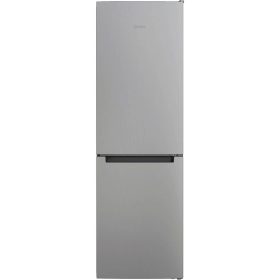   Indesit INFC8 TI21X - Alulfagyasztós hűtőszekrény, 335 liter