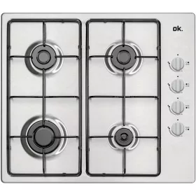 OK. OBH 4617 - Beépíthető gázfőzőlap