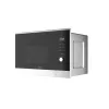 Midea MTG925B3BS - Beépíthető mikrohullámú sütő