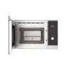 Midea MTG925B3BS - Beépíthető mikrohullámú sütő