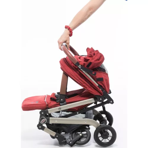 My First Baby ST BR 03 - Babakocsi