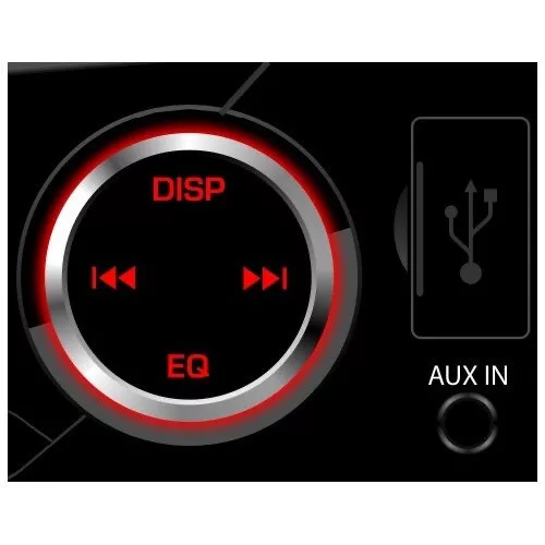 Blaupunkt Porto 170 - Autórádió