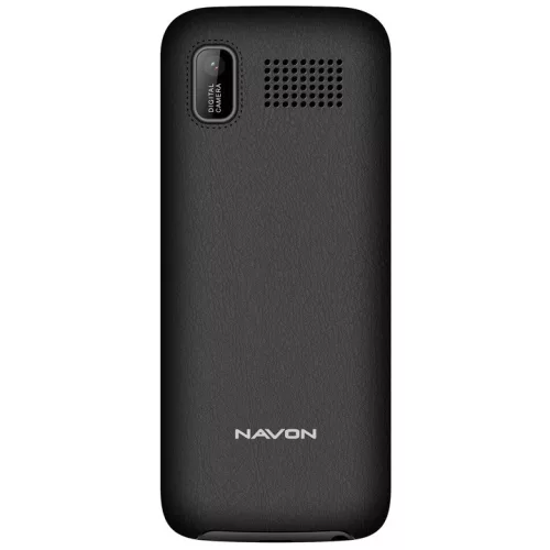 Navon Classic S Dual SIM kártyafüggetlen nyomógombos mobiltelefon