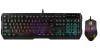 Bloody Q1300 - Gamer billentyűzet és egér szett