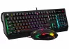 Bloody Q1300 - Gamer billentyűzet és egér szett