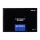 Goodram CX400 Gen.2 128GB 2,5" SATA III SSD meghajtó