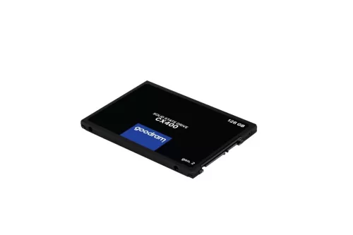 Goodram CX400 Gen.2 128GB 2,5" SATA III SSD meghajtó