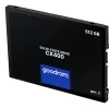 Goodram CX400 Gen.2 512GB 2,5" SATA III SSD meghajtó