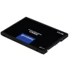 Goodram CX400 Gen.2 512GB 2,5" SATA III SSD meghajtó