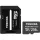 Toshiba M203 256GB microSDXC UHS-I memóriakártya SD adapterrel