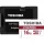 Toshiba EXCERIA M302 16GB microSDHC UHS-I memóriakártya SD adapterrel