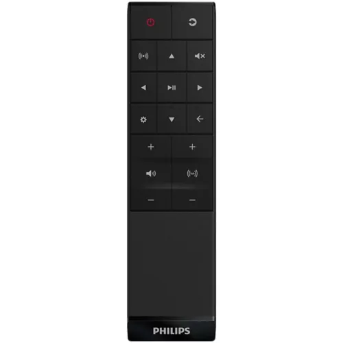 Philips TAB8205/10 - 2.1 hangprojektor