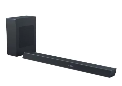 Philips TAB8805/10 - 3.1 hangprojektor