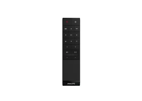 Philips TAB8805/10 - 3.1 hangprojektor