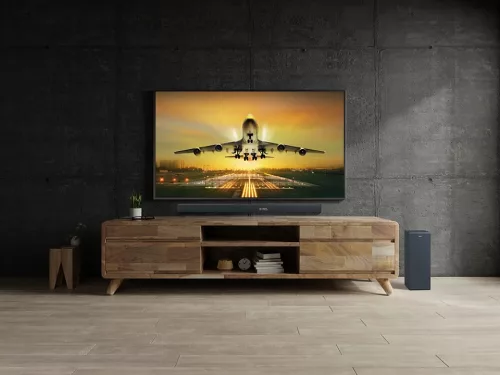 Philips TAB8805/10 - 3.1 hangprojektor