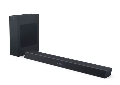 Philips TAB8405/10 - 2.1 hangprojektor
