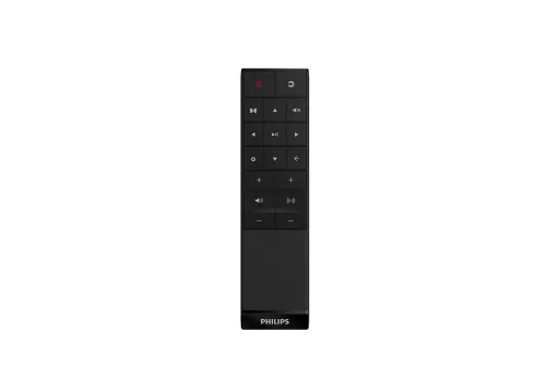 Philips TAB8405/10 - 2.1 hangprojektor