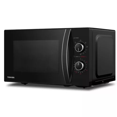 Toshiba MWP-MG20P (BK) - Mikrohullámú sütő