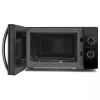 Toshiba MWP-MG20P (BK) - Mikrohullámú sütő