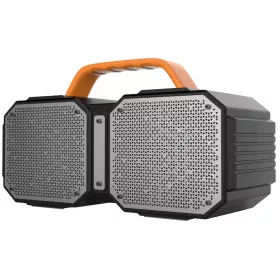 Blaupunkt BT50BB - Hordozható Bluetooth hangszóró
