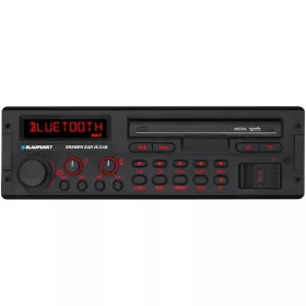   Blaupunkt Bremen SQR 46 DAB 1-DIN Bluetooth DAB+ autórádió