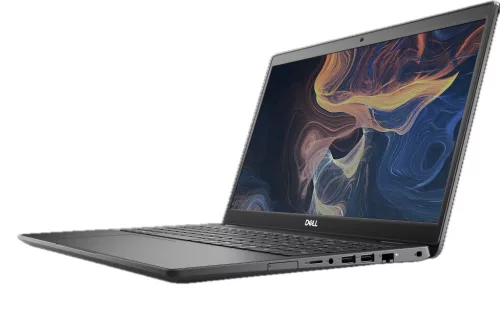 Dell Latitude 3510 15.6" Notebook