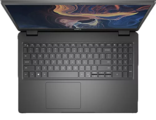 Dell Latitude 3510 15.6" Notebook
