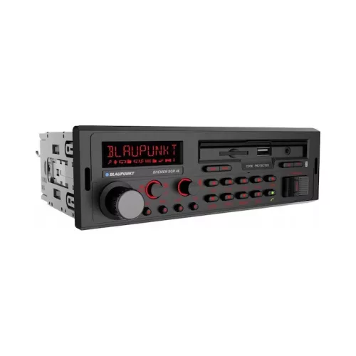 Blaupunkt Bremen SQR 46 DAB 1-DIN Bluetooth DAB+ autórádió