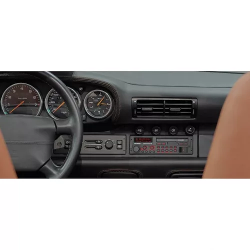 Blaupunkt Bremen SQR 46 DAB 1-DIN Bluetooth DAB+ autórádió