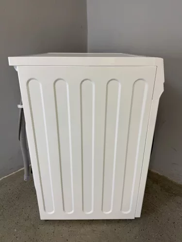 Midea MF100D80B/W-HU - Mosó-szárítógép , 8/5 kg, 1400 fordulat/perc