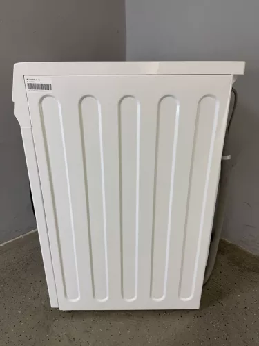 Midea MF100D80B/W-HU - Mosó-szárítógép , 8/5 kg, 1400 fordulat/perc