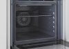 Candy FIDC N502 - Beépíthető multifunkciós sütő , 65 liter
