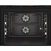 Beko BBVM13400XDS - Beépíthető Sütő, 80 Liter