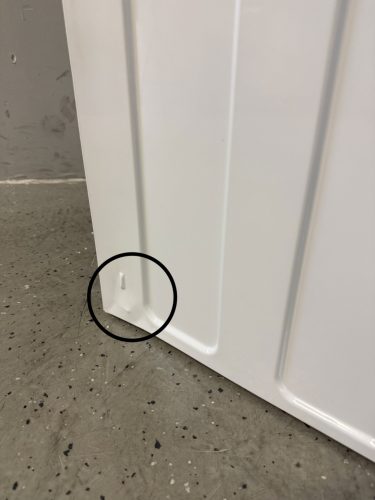 Beko FSM67300GWS - Kerámialapos tűzhely,