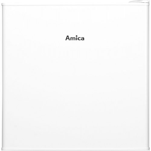 Amica KB15150W -Egyajtós Mini Hűtőszekrény