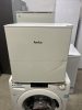 Amica KB15150W -Egyajtós Mini Hűtőszekrény