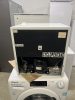 Amica KB15150W -Egyajtós Mini Hűtőszekrény