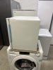 Amica KB15150W -Egyajtós Mini Hűtőszekrény