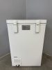 Amica GT311101W -Fagyasztóláda, 100 Liter