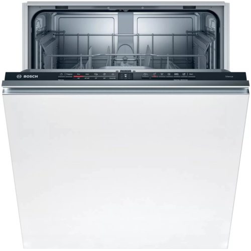 Bosch SMV2ITX22E - Beépíthető mosogatógép, 12 Teríték