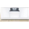 Bosch SMV2ITX22E - Beépíthető mosogatógép, 12 Teríték