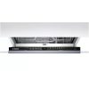 Bosch SMV2ITX22E - Beépíthető mosogatógép, 12 Teríték