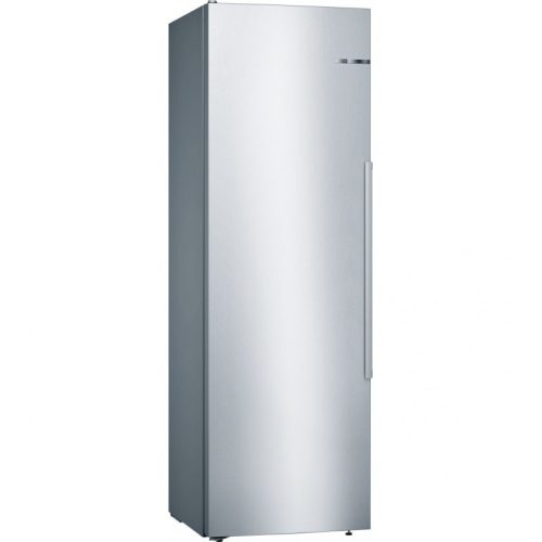 Bosch KSF36PIDP/32 - Egyajtós Hűtőszekrény, 309 Liter