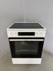 Gorenje GECS6C70WPA - Kerámialapos elektromos tűzhely