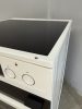Gorenje GECS6C70WPA - Kerámialapos elektromos tűzhely
