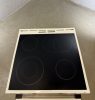 Gorenje GECS6C70WPA - Kerámialapos elektromos tűzhely