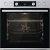 Gorenje BCPS6737E09X - Beépíthető Sütő, 77 Liter