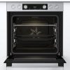 Gorenje BCPS6737E09X - Beépíthető Sütő, 77 Liter