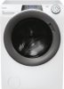 Candy RP4 476BWMR8-S - Keskeny elöltöltős mosógép , 7 kg, 1400 fordulat/perc